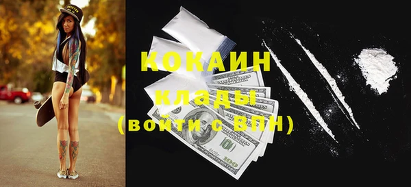 прущий лед Алексин